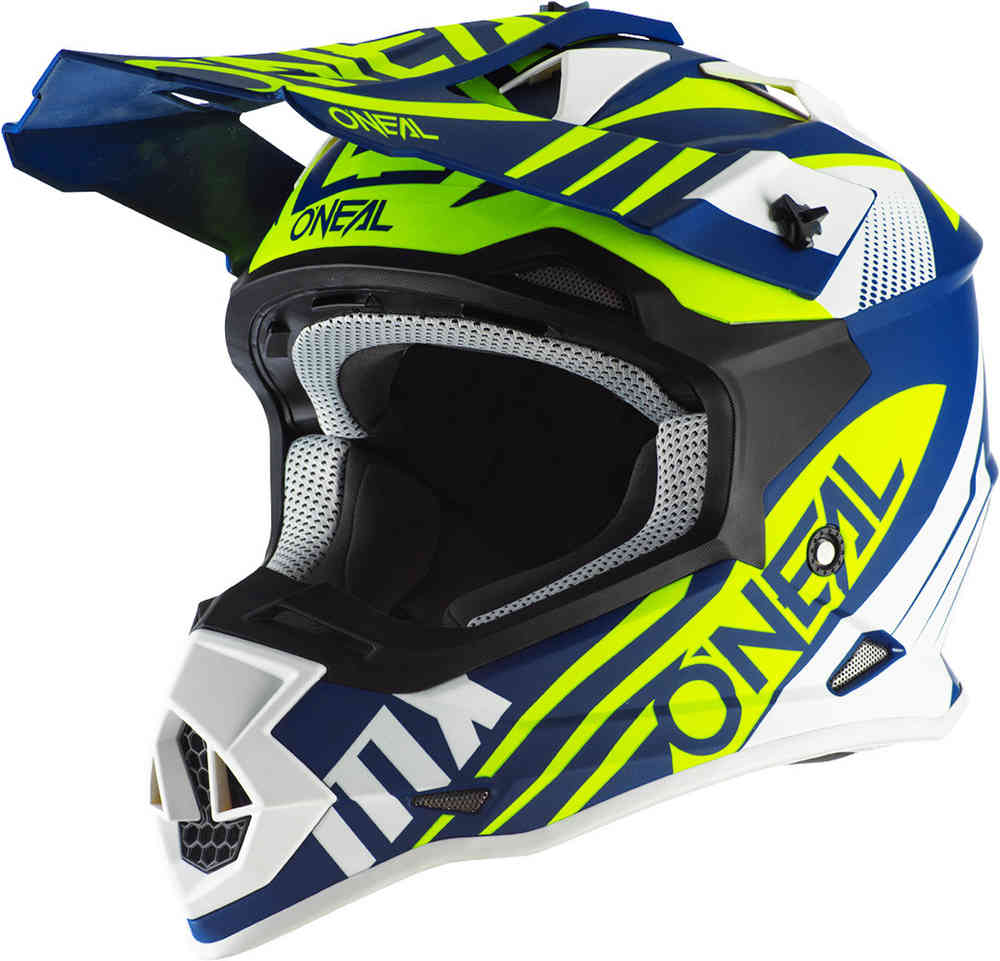 Oneal 2Series Spyde Casque de motocross