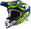 Oneal 2Series Spyde Casque de motocross