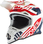 Oneal 2Series Spyde 2.0 Motocross Helm