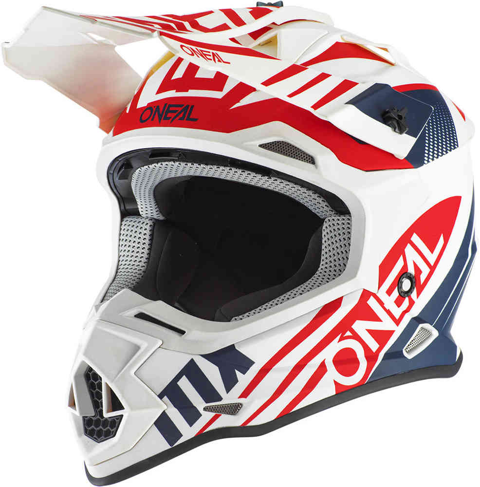 Oneal 2Series Spyde Casque de motocross