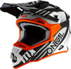 Oneal 2Series Spyde Casque de motocross