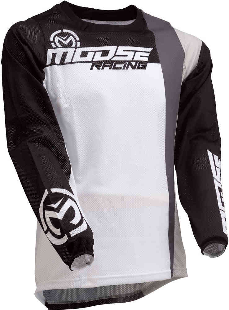 Moose Racing Sahara S20 Maglia Motocross