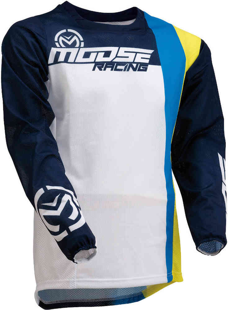 Moose Racing Sahara S20 Motocross-Trikoo
