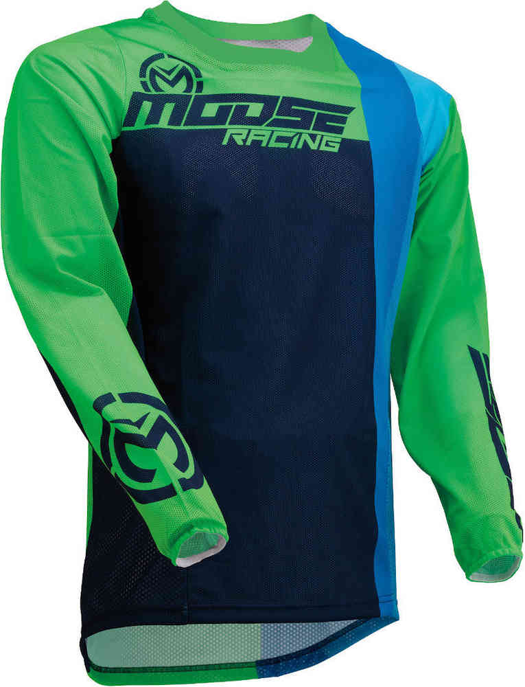Moose Racing Sahara S20 Motocross tröja
