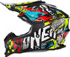 Vorschaubild für Oneal 2Series Wild Jugend Motocross Helm