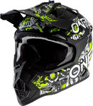 Oneal 2Series Attack Jugend Motocross Helm
