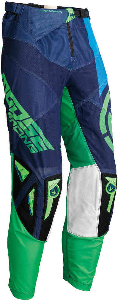 Moose Racing Sahara S20 Pantalon Motocross