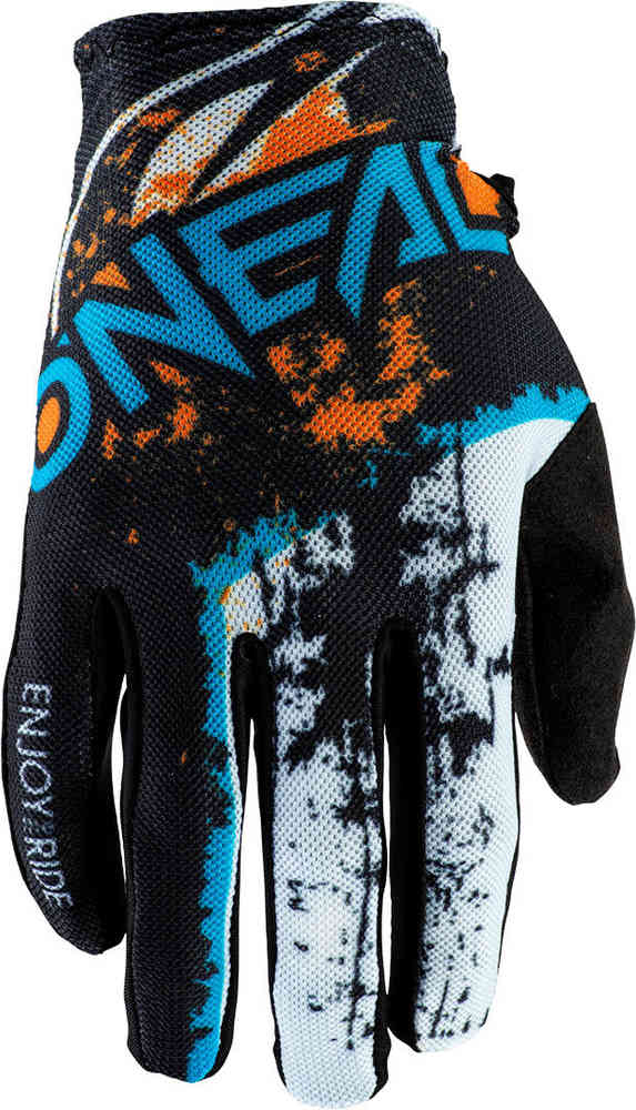 Oneal Matrix Impact Motocross Gloves