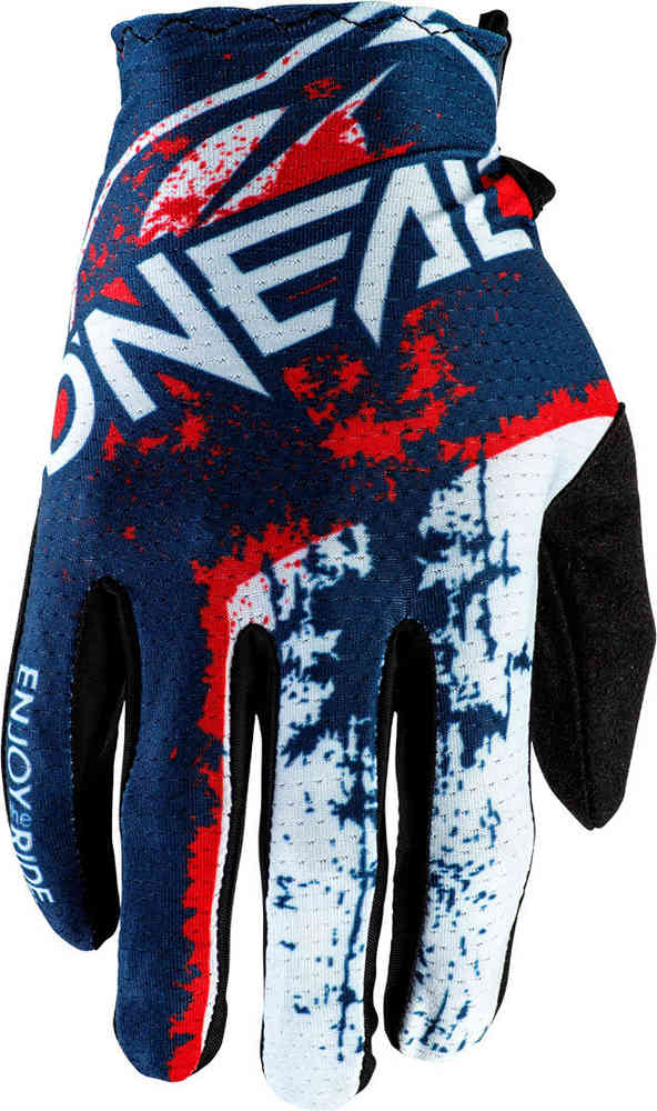 Oneal Matrix Impact Motocross Handschuhe