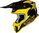 Just1 J18 Rockstar Motocross Helm