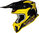 Just1 J18 Rockstar Casco de motocross