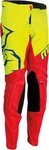 Moose Racing Qualifier S20 Pantalons de motocròs juvenil