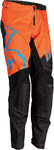 Moose Racing Qualifier S20 Pantaloni Giovani Motocross