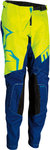 Moose Racing Qualifier S20 Pantaloni Giovani Motocross