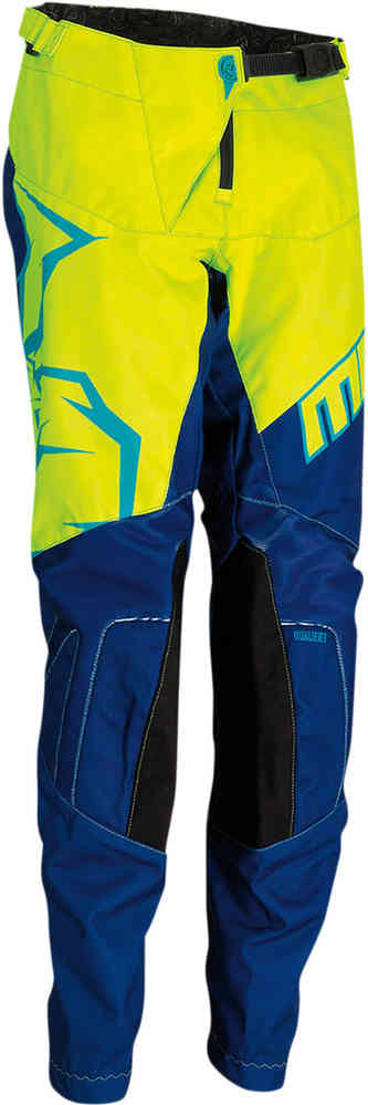 Moose Racing Qualifier S20 Pantalones de Motocross Juvenil