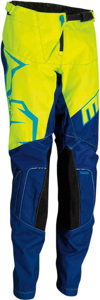 Moose Racing Qualifier S20 Pantalon Motocross Jeunesse