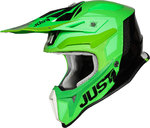 Just1 J18 Pulsar Casque Motocross