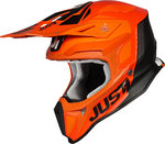 Just1 J18 Pulsar Casque Motocross
