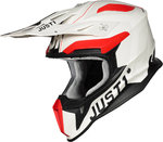 Just1 J18 Pulsar Casque Motocross