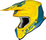 Just1 J18 Pulsar Casque Motocross