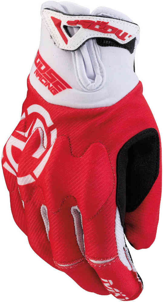 Moose Racing MX1 S20 Short Motocross Handschuhe