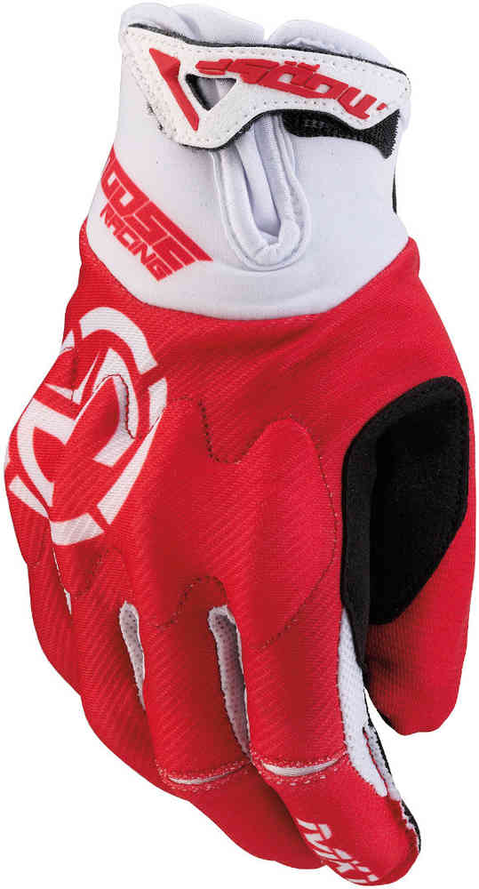 Moose Racing MX1 S20 Short Motocross Gloves