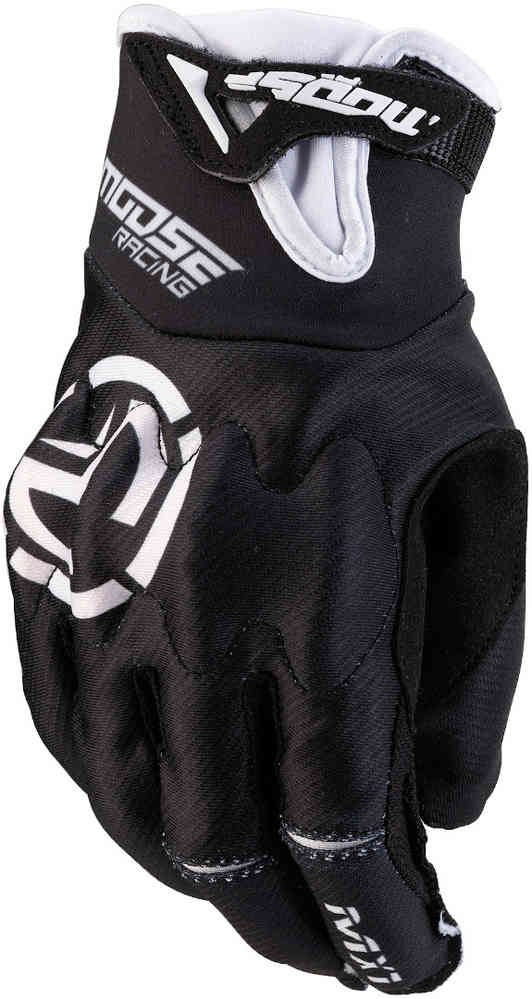 Moose Racing MX1 S20 Short Motocross Handschuhe