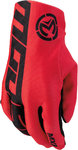 Moose Racing MX2 S20 Short Motocross Gloves