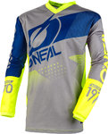 Oneal Element Factor Youth Motocross Jersey