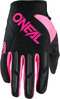 Oneal Element Motorcross dames handschoenen