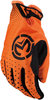Moose Racing SX1 S20 Short Motozkřížové rukavice