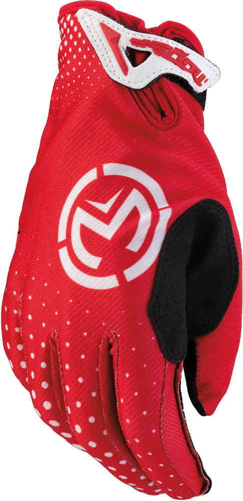 Moose Racing SX1 S20Y Short Youth Motocross Gloves