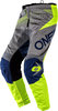 {PreviewImageFor} Oneal Element Factor Pantalon Motocross Jeunesse