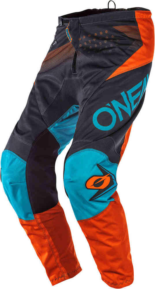 Oneal Element Factor Pantalones de Motocross Juvenil