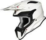 Just1 J18 Solid Capacete de Motocross