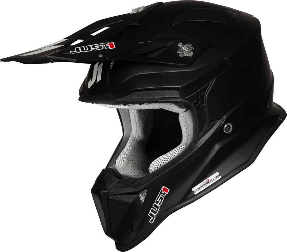 Just1 J18 Solid Kask motocrossowy