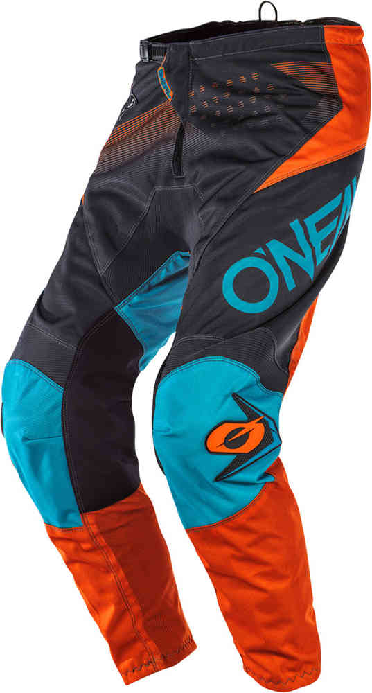 Oneal Element Factor Pantalons de motocròs