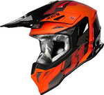 Just1 J39 Reactor Casco de Motocross