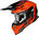 Just1 J39 Reactor Casco de Motocross