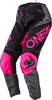 Oneal Element Factor Pantalons de motocròs senyores
