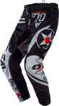 Oneal Element Warhawk Pantalones de Motocross
