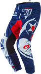 Oneal Element Warhawk Pantalon Motocross