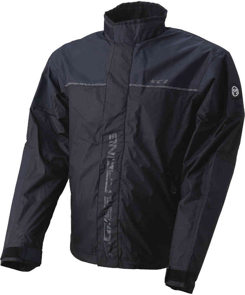 Moose Racing XC1 S20 Touring Rain Jacket