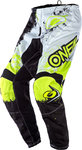 Oneal Element Impact Pantalon Motocross