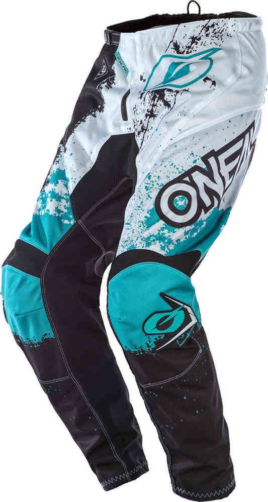 Organo lantano milagro Oneal Element Impact Pantalones de Motocross - mejores precios ▷ FC-Moto