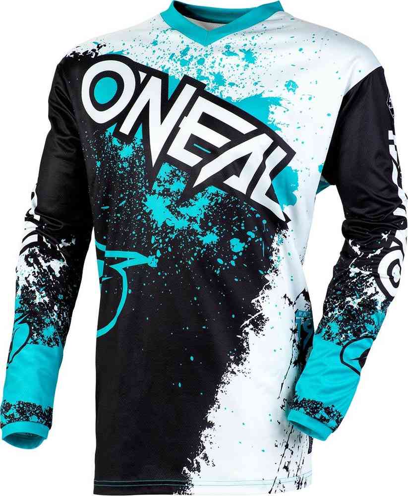 Oneal Element Impact Motocross Jersey