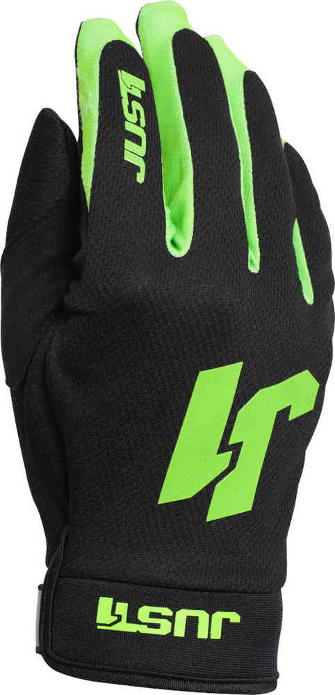 Just1 J-Flex Motorcross handschoenen