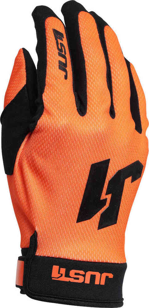 Just1 J-Flex Motorcross handschoenen