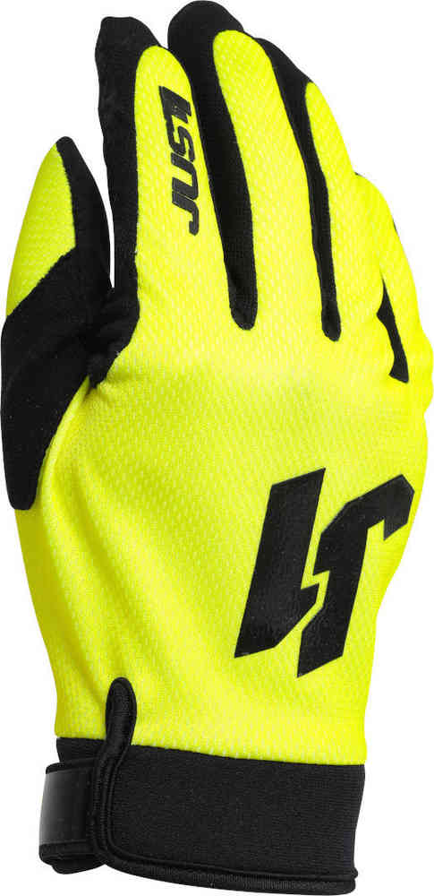 Just1 J-Flex Motocross handskar