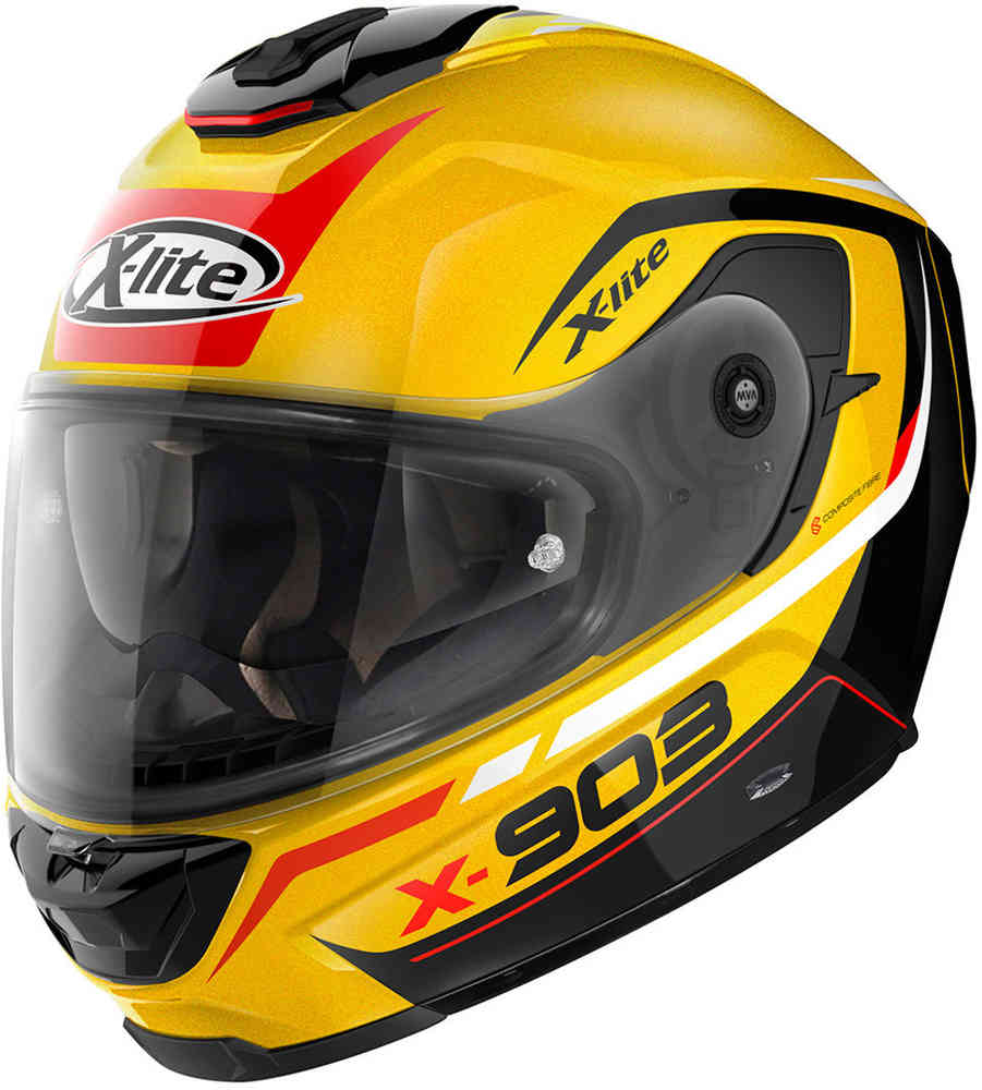 X lite 903 ultra cheap carbon cavalcade
